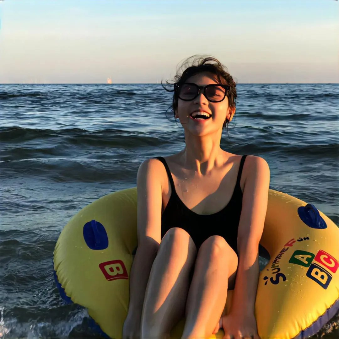 世界尽头三公里