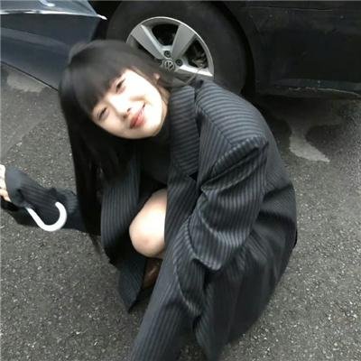 师姐下山震惊武林了